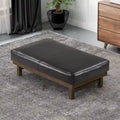 Banc ottoman de cocktail