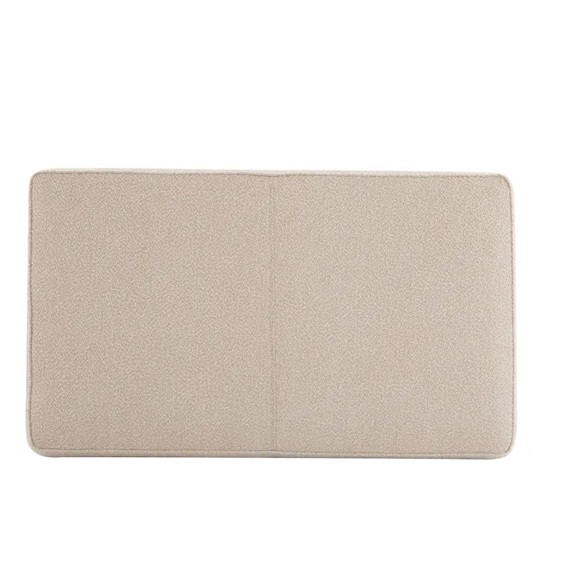 Banc ottoman de cocktail