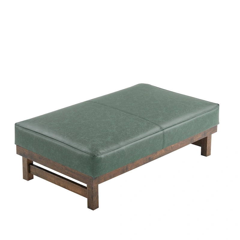 Banc ottoman de cocktail