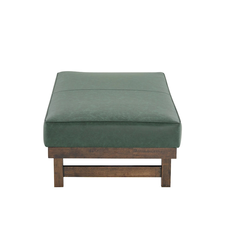 Banc ottoman de cocktail