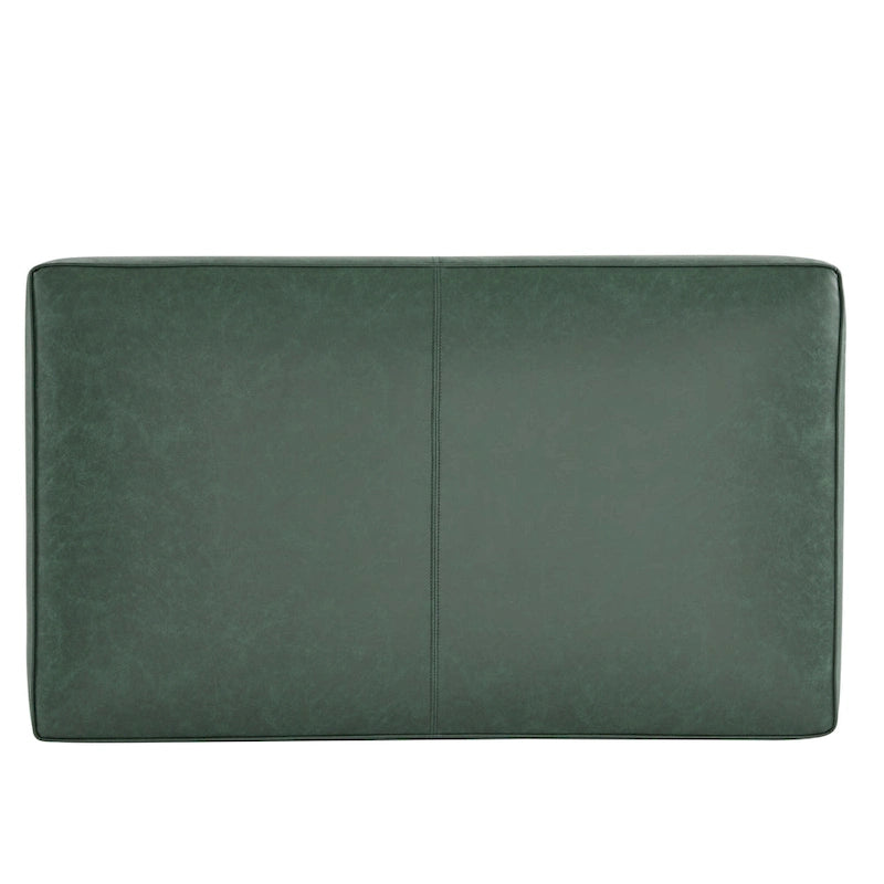 Banc ottoman de cocktail