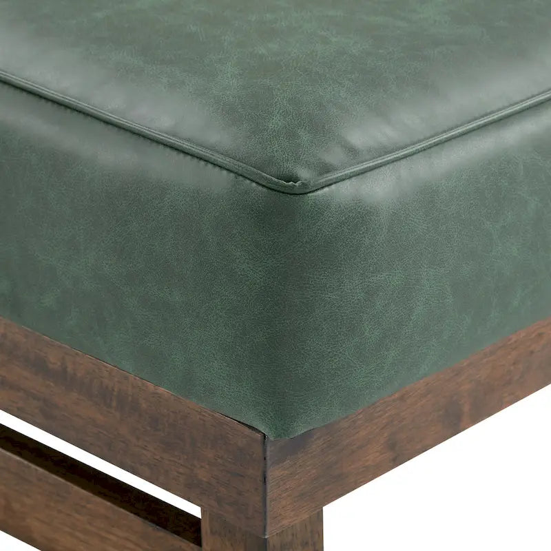 Banc ottoman de cocktail