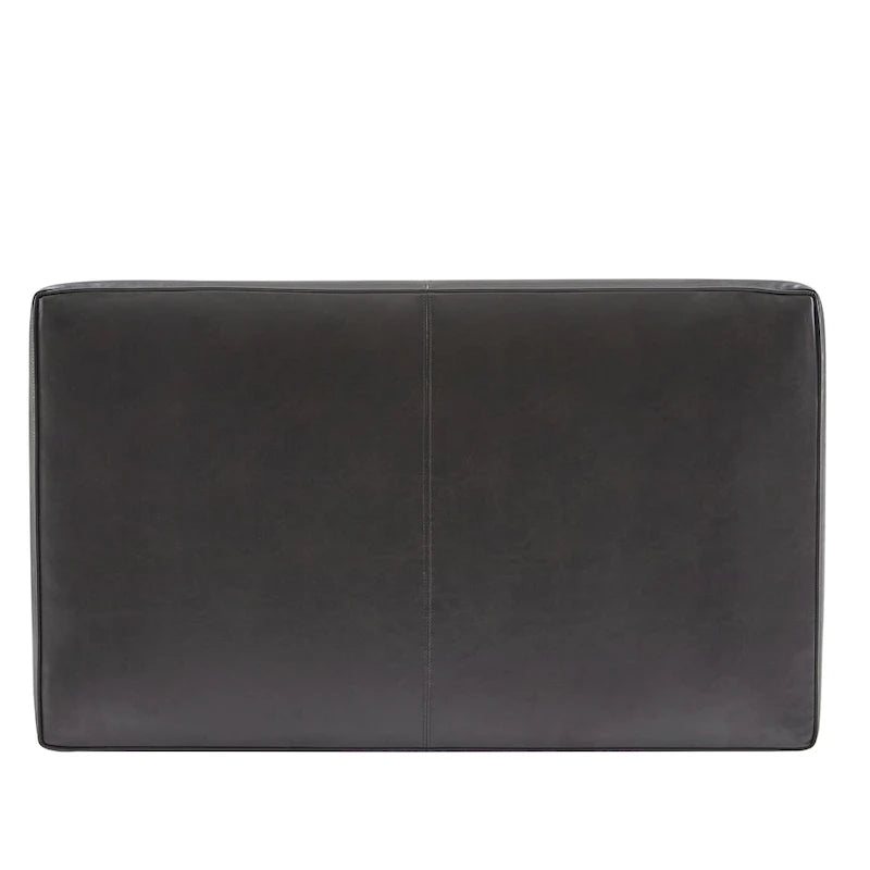 Banc ottoman de cocktail