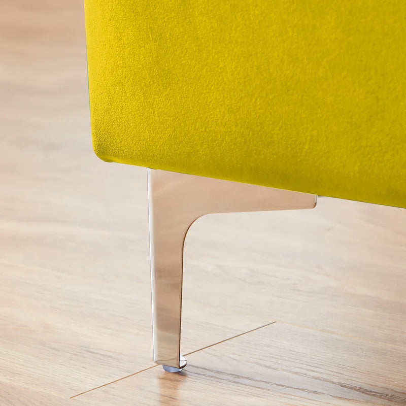 Banc de rangement pour salon ou chambre à coucher