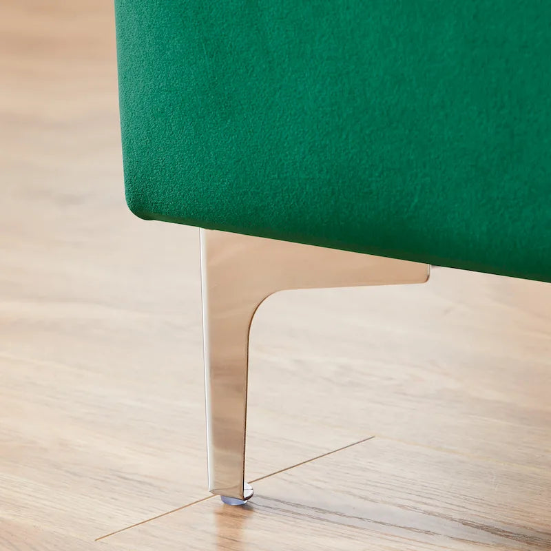 Banc de rangement pour salon ou chambre à coucher