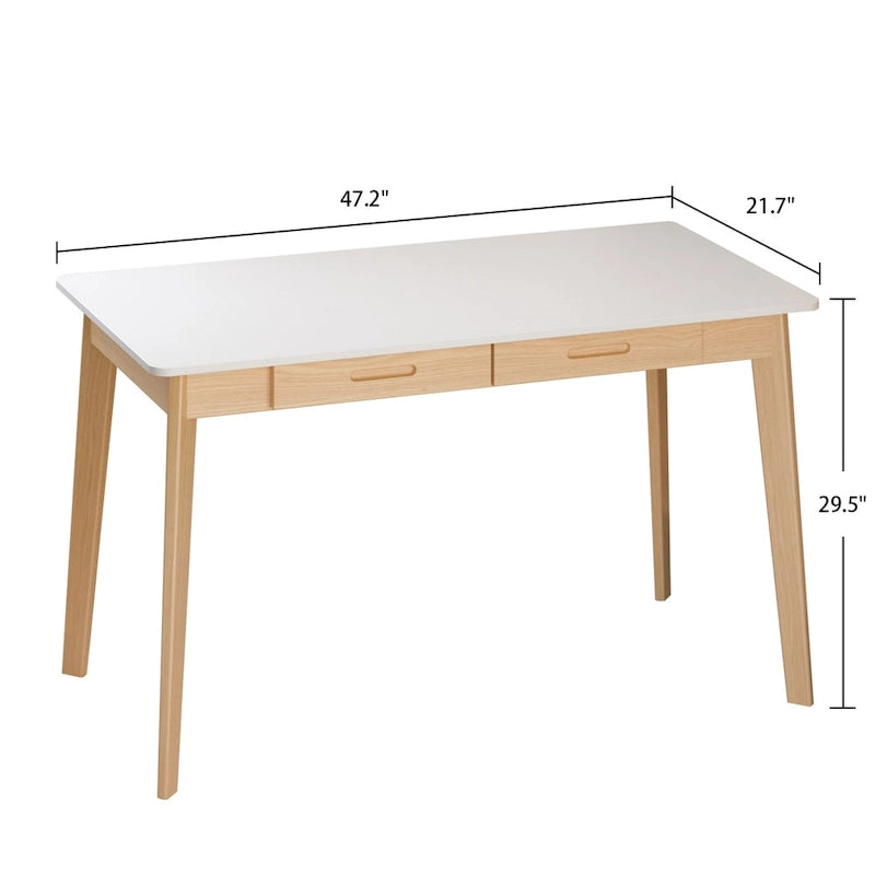 Bureau de 120 cm
