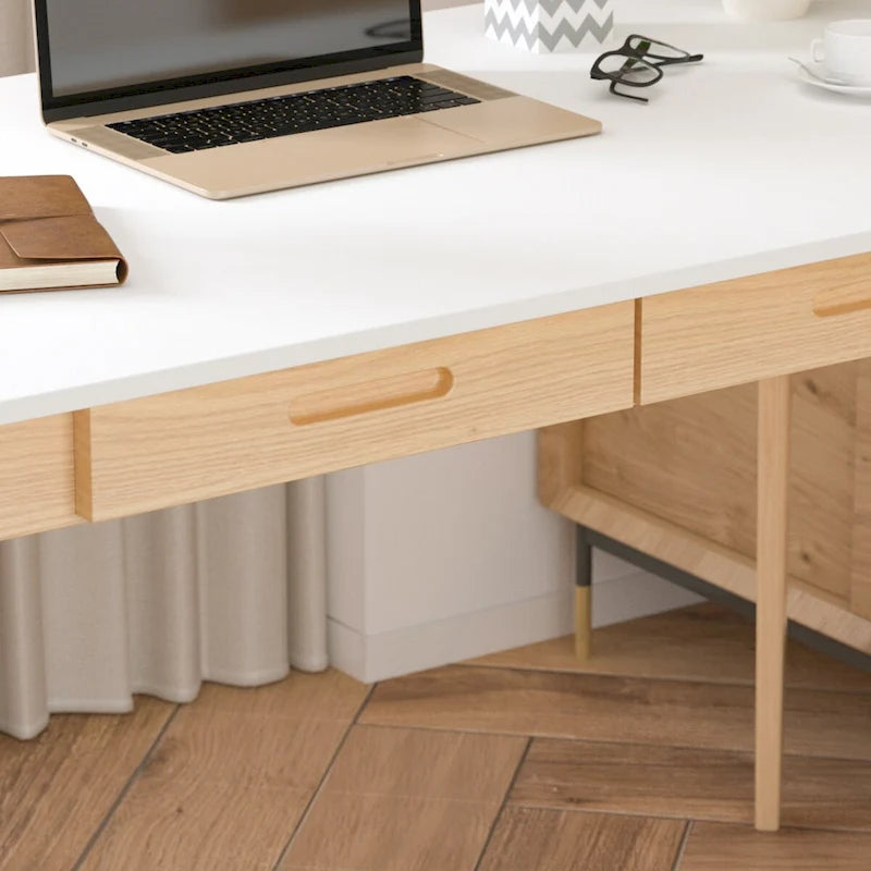 Bureau de 120 cm