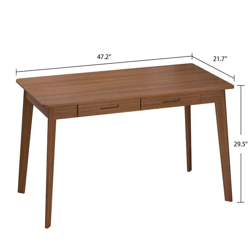 Bureau de 120 cm