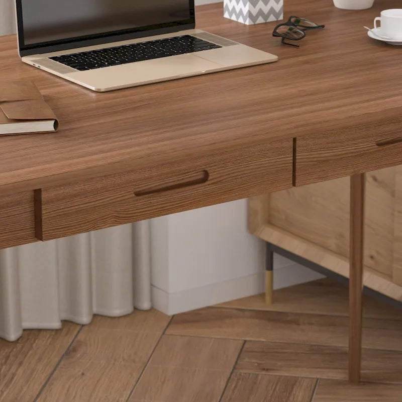Bureau de 120 cm