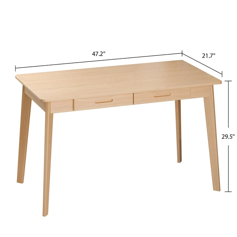 Bureau de 120 cm