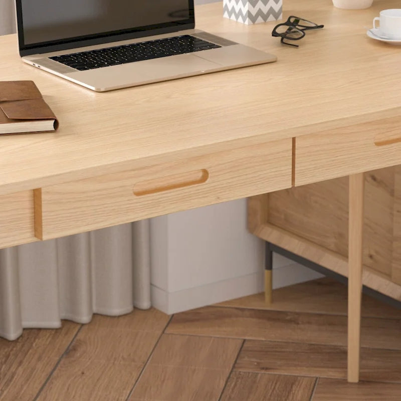 Bureau de 120 cm