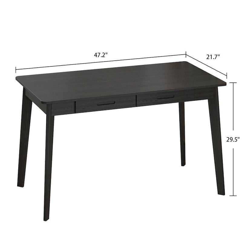 Bureau de 120 cm