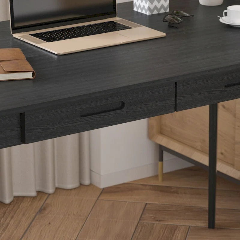 Bureau de 120 cm