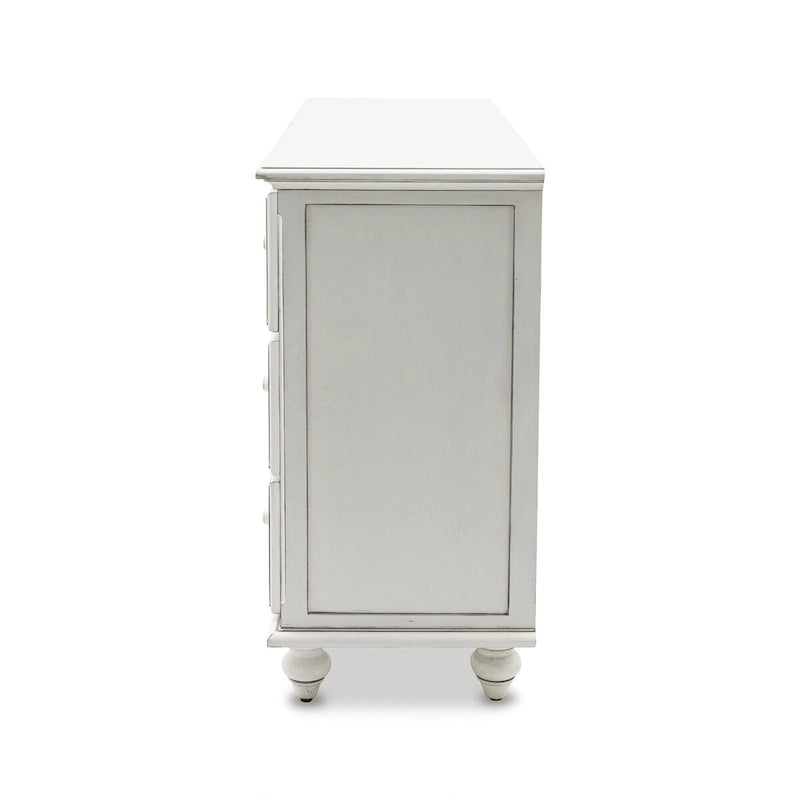 Commode à 7 tiroirs