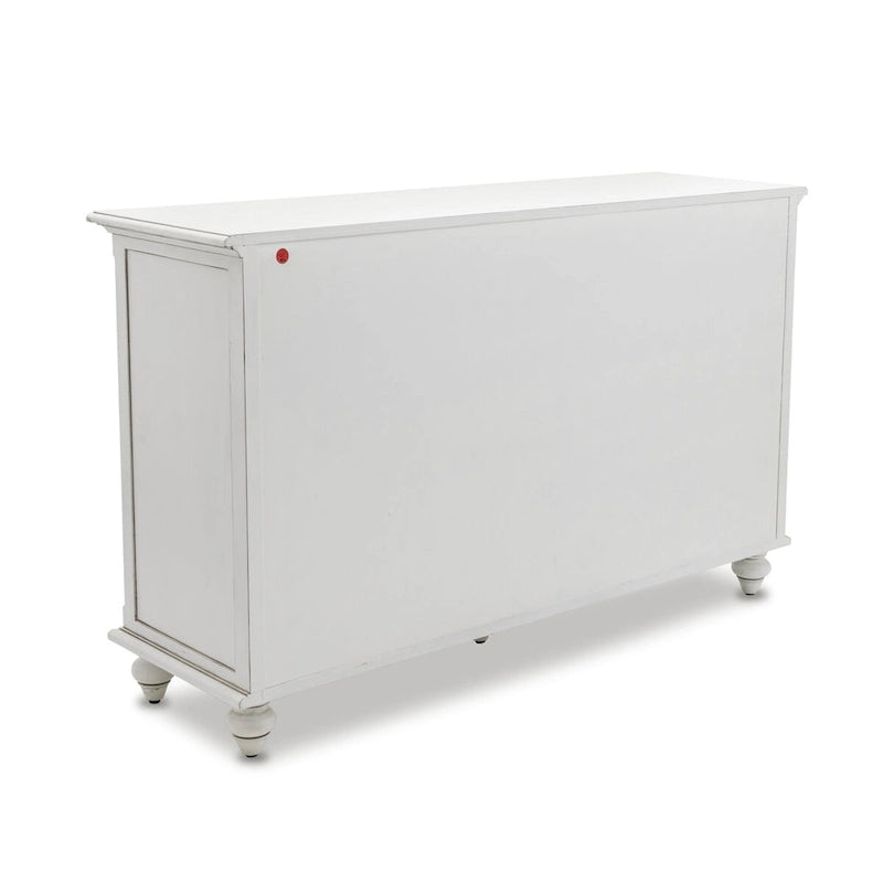 Commode à 7 tiroirs