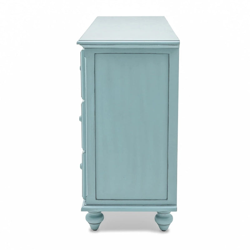 Commode à 7 tiroirs