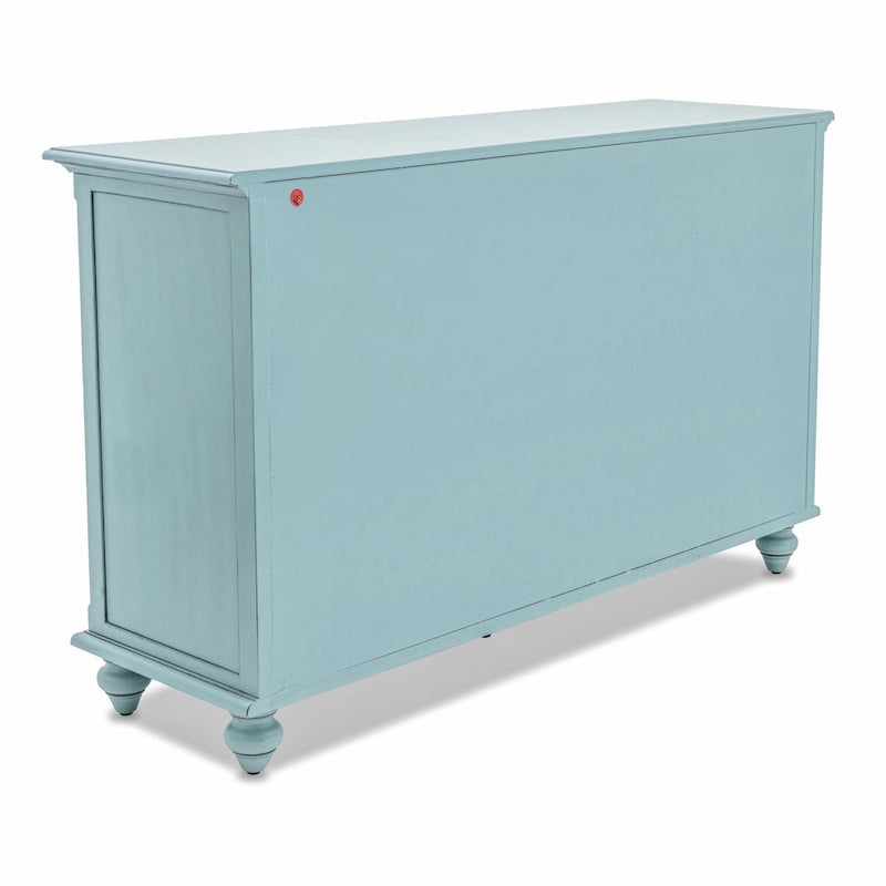 Commode à 7 tiroirs