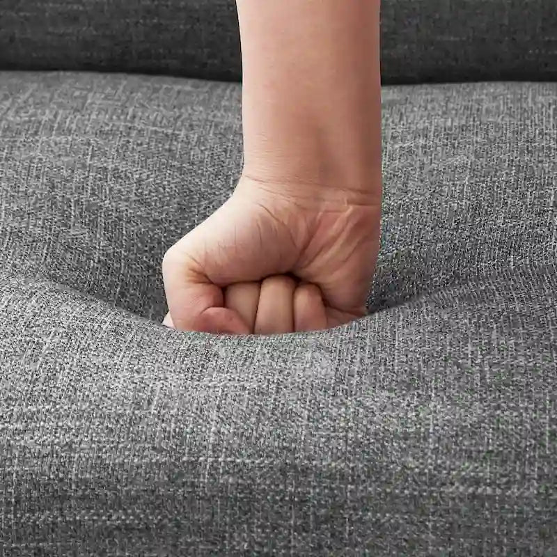 Chaise de bureau à roulettes, pivotante à 360°