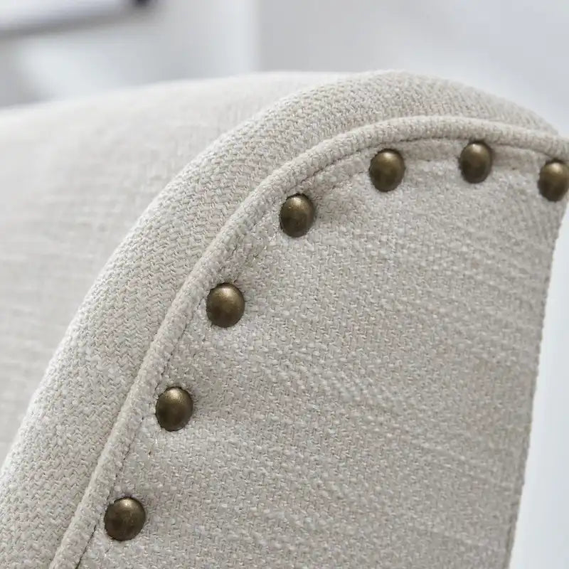 Chaise de bureau à roulettes, pivotante à 360°