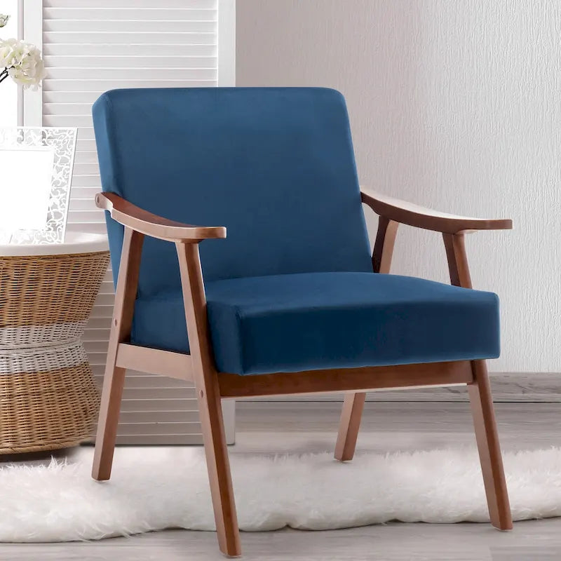 Mid-Century Modern Chair