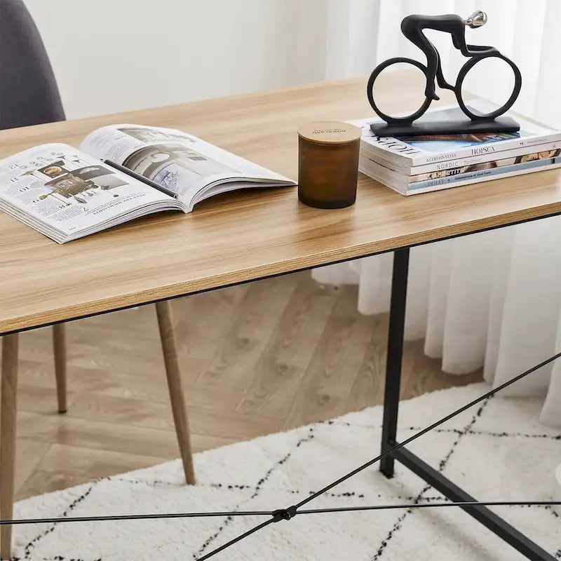 Bureau X-Style Chambre Standard - Hêtre
