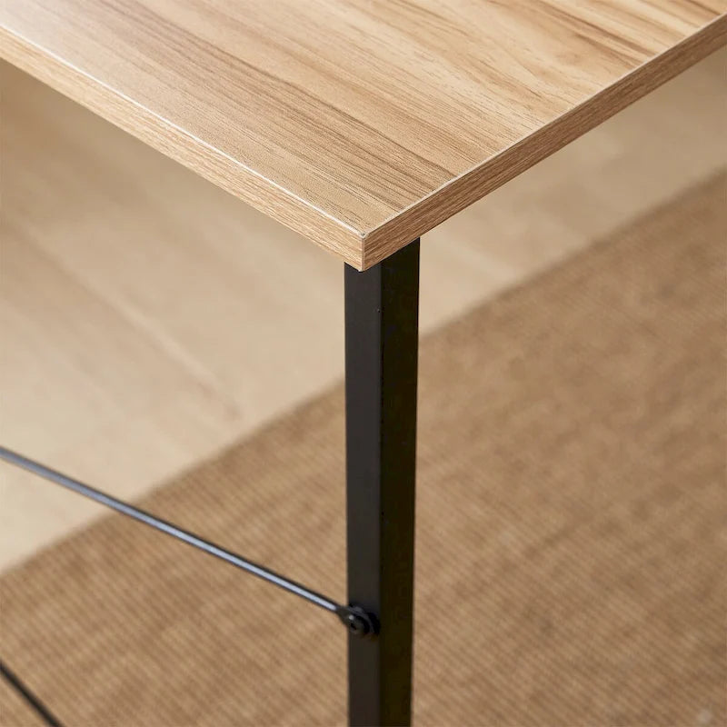 Bureau X-Style Chambre Standard - Hêtre