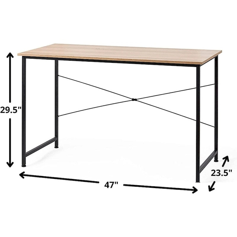 Bureau X-Style Chambre Standard - Hêtre